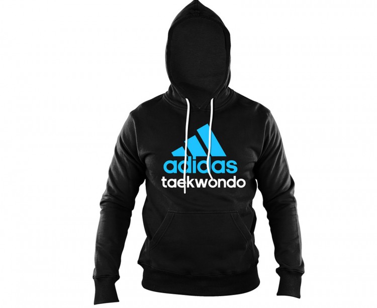 Adidas Top LS Taekwondo adiCHTKD