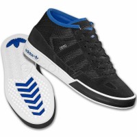 Adidas Originals Обувь Ciero Mid Shoes G06466