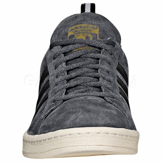 Adidas Originals Обувь Kazuiki Campus 80s Черный/Серый G19044