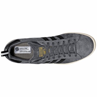 Adidas Originals Обувь Kazuiki Campus 80s Черный/Серый G19044