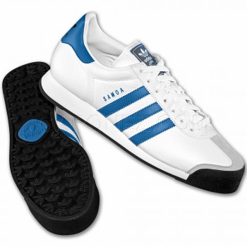 Adidas Originals Обувь Samoa 675034 мужская обувь (кроссовки)
men's shoes (footwear, footgear, sneakers)
# 675034