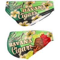 涡轮水球泳衣哈瓦那感觉 731562