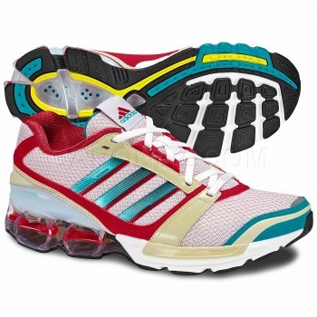 Adidas Обувь Беговая ZX 8000 Powerbounce U43107 женские беговые кроссовки (обувь для легкой атлетики)
women's running shoes (footwear, footgear, sneakers)
# U43107