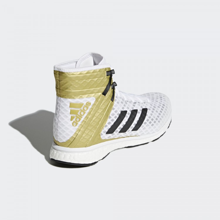 Adidas Zapatos de Boxeo Speedex 16.1 Boost DA9881