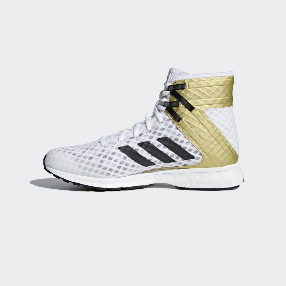 adidas boost boxing shoes