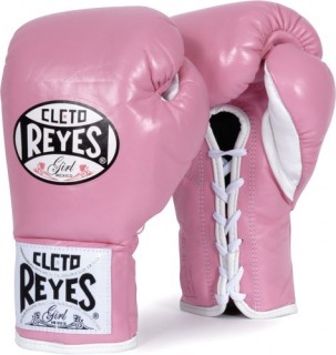 Pro-am boxing Professional contest gloves Not Grant 10oz Reyes Mexican made 