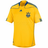Adidas Футбол Футболка Ukraine Home P42340