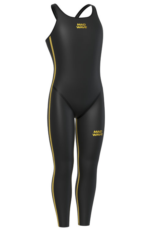 Madwave Open Water Wetsuit Man M0251 06