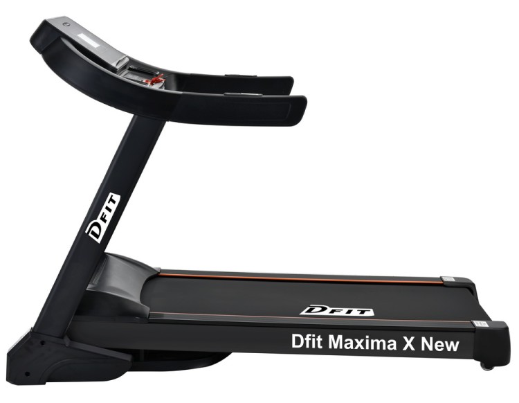 Dfit 跑步机 Maxima X 589S