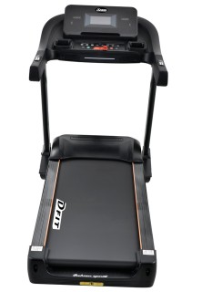 Dfit Treadmill Maxima X 589S