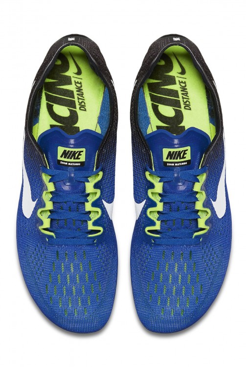 Nike Pista Spikes Zoom Matumbo 3 Distancia 835995-413
