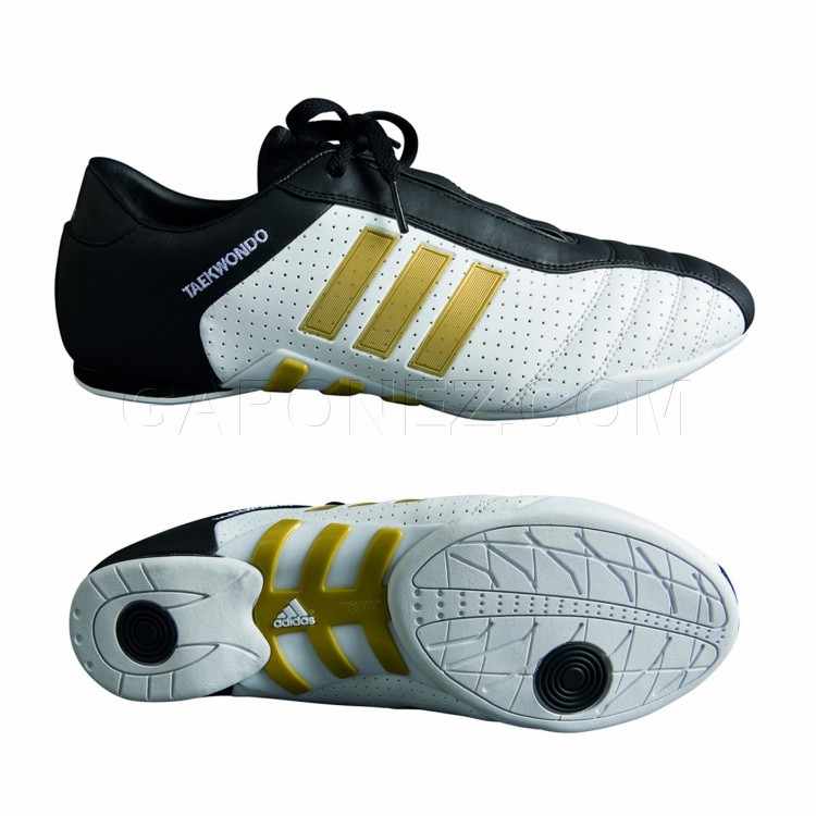 Adidas Тхэквондо Обувь Adi-Evolution adiTE02