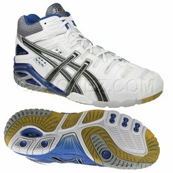 Asics Volleyball Shoes Gel-Sensei 3 MT B900Y-0101