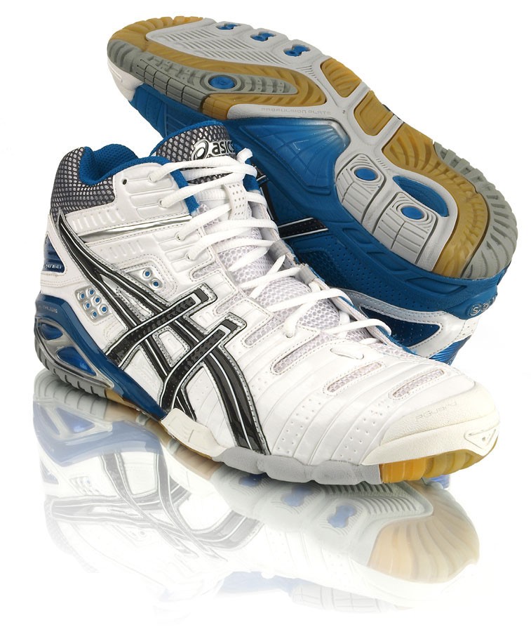 specificatie Verstrooien variabel Asics Volleyball Men's Shoes Gel-Beyond B900Y-0101 from Gaponez Sport Gear