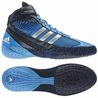Adidas Борцовская Обувь Response 3 G62631