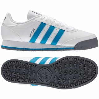 Adidas Originals Повседневная Обувь Orion 2.0 Цвет Белый/Бирюзовый G65611