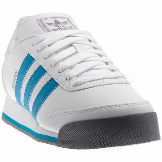 Adidas Originals Повседневная Обувь Orion 2.0 Цвет Белый/Бирюзовый G65611