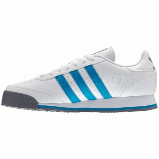 Adidas Originals Повседневная Обувь Orion 2.0 Цвет Белый/Бирюзовый G65611