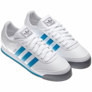 Adidas Originals Повседневная Обувь Orion 2.0 Цвет Белый/Бирюзовый G65611