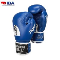 Green Hill Boxing Gloves Tiger IBA BGT-2010a-EU-4