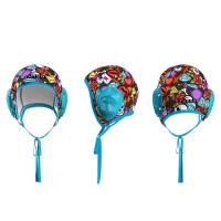 Turbo Water Polo Cap Lucky Death 97402533