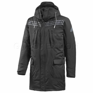 Adidas Куртка Synthetic Down Parka G71110 