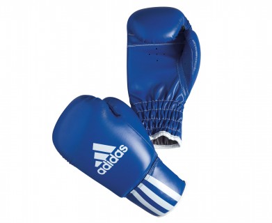 阿迪达斯拳击手套菜鸟-2 adiBK011