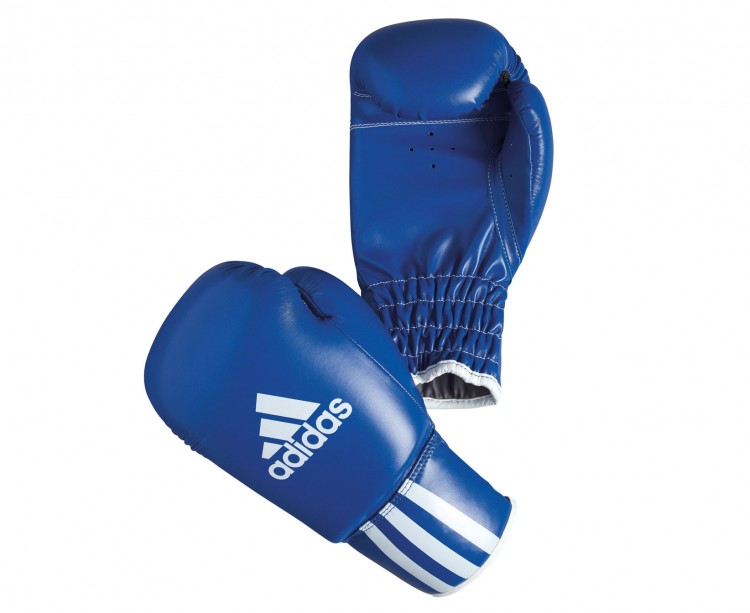 Adidas Boxing Gloves Rookie-2 adiBK011