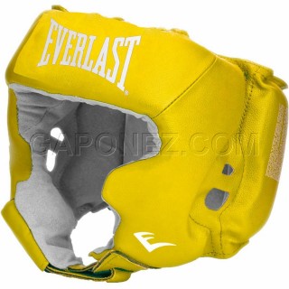 Everlast 拳击护头与脸颊 EUCH