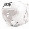 Everlast Boxing Headgear with Cheeks EUCH