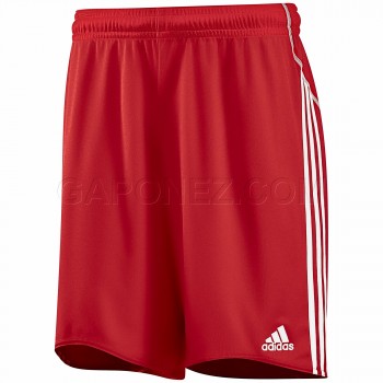 Adidas Футбольные Шорты Equipo E14355  футбольные шорты
soccer shorts
# E14355