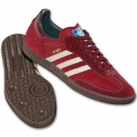 Adidas Originals Обувь Samba G19476