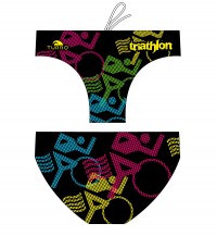 Turbo Swimming Swimsuit Triathlon Bikes 794531