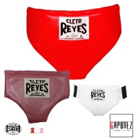 Cleto Reyes Boxing Pelvic Groin-Abdominal Protector RWPN