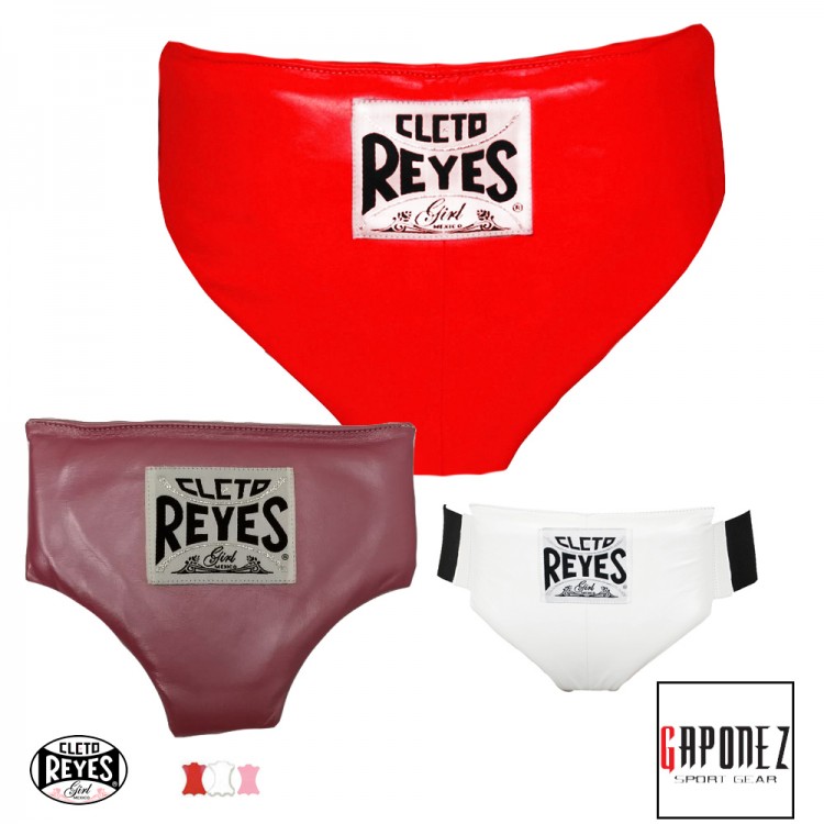 Cleto Reyes Boxing Protector de Ingle Pélvico Abdominal RWPN
