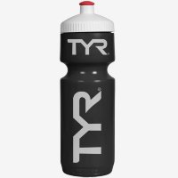 TYR Water Bottle 750 ml LWBB