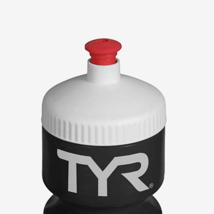 TYR Water Bottle 750 ml LWBB