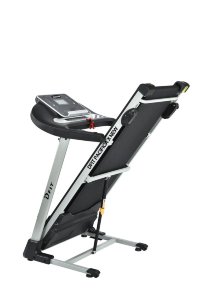 Dfit Caminadora Pacifica X