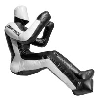 Fighttech 战斗假人战术 巴西柔术 WDBJJ