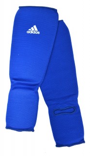 Adidas Единоборства Защита Голень-Стопа adiBP08