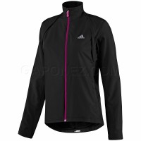 Adidas Легкоатлетическая Куртка Supernova Convertible P93284