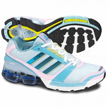 Adidas Обувь Беговая ZX 8000 Powerbounce U43108 женские беговые кроссовки (обувь для легкой атлетики)
women's running shoes (footwear, footgear, sneakers)
# U43108