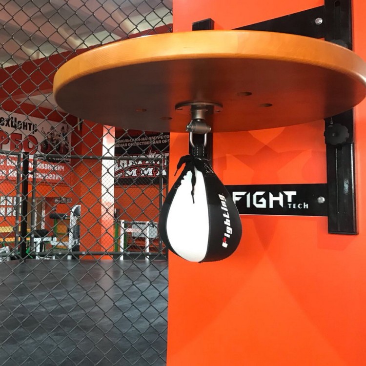 Fighttech Boxing Speed Bag Platform Regulated SBPS4
