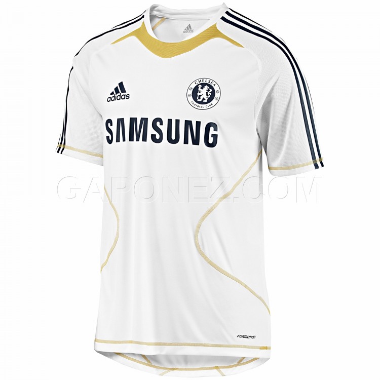 Adidas Top SS Jersey Chelsea FC P95593