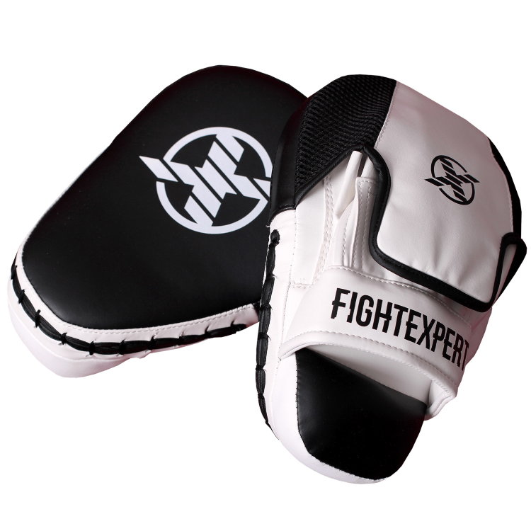 Fight Expert Almohadillas de Enfoque de Boxeo Función CMZ-022
