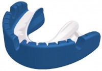 Opro Защита Зубов Однорядная Капа Gold Ortho BL