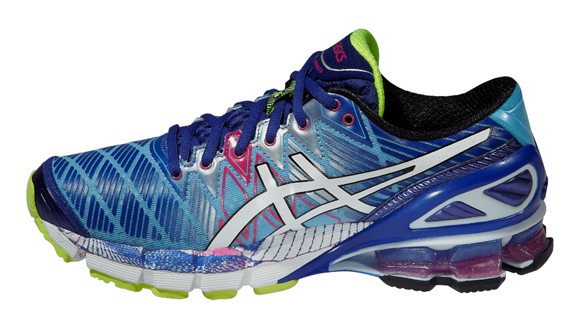 exclusive asics shoes