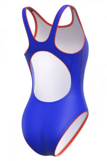 Madwave 泳装女式弹性 A8 M0151 03