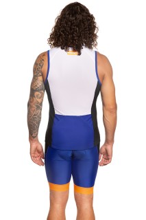 Madwave 无袖上衣 背心 竞争对手 铁人三项 男人 M2113 04