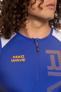 Madwave 无袖上衣 背心 竞争对手 铁人三项 男人 M2113 04